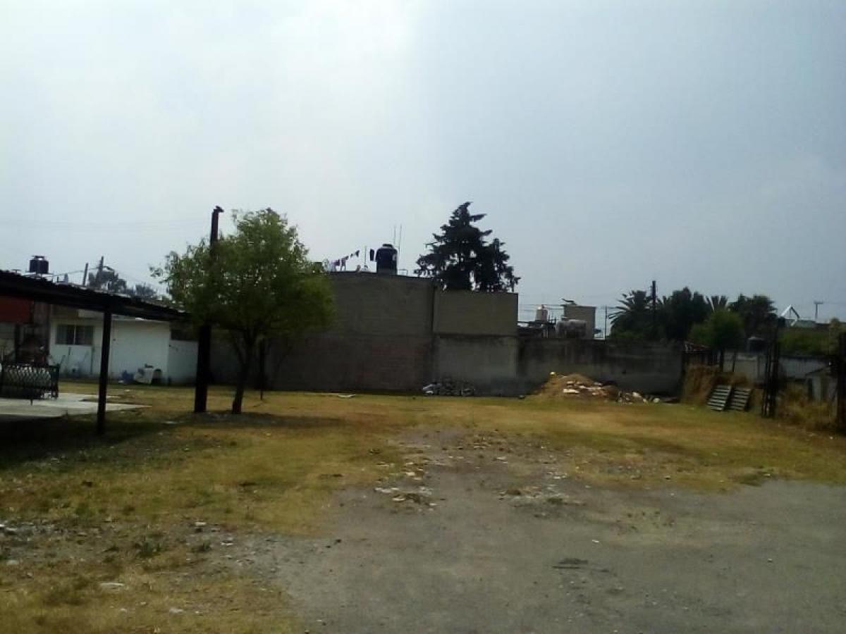 Grundstück in Cuautitlan Izcalli, Mexico, Nr. 205698