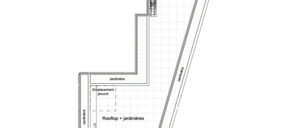 1 غرف نوم شقة في Beausoleil, France رقم 1969 4
