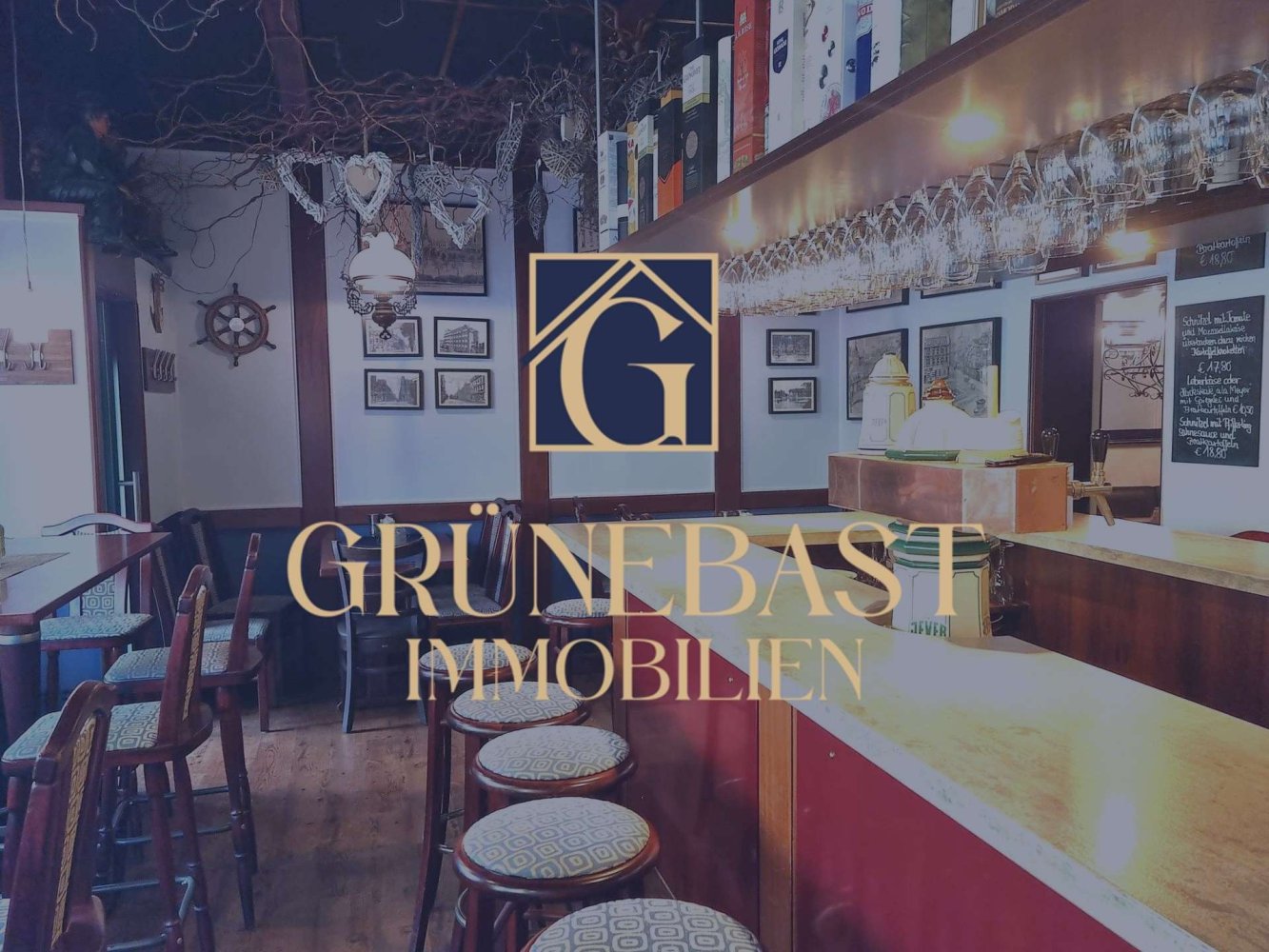 5غرفة مقهى / مطعم في Wilhelmshaven, Germany رقم 77354