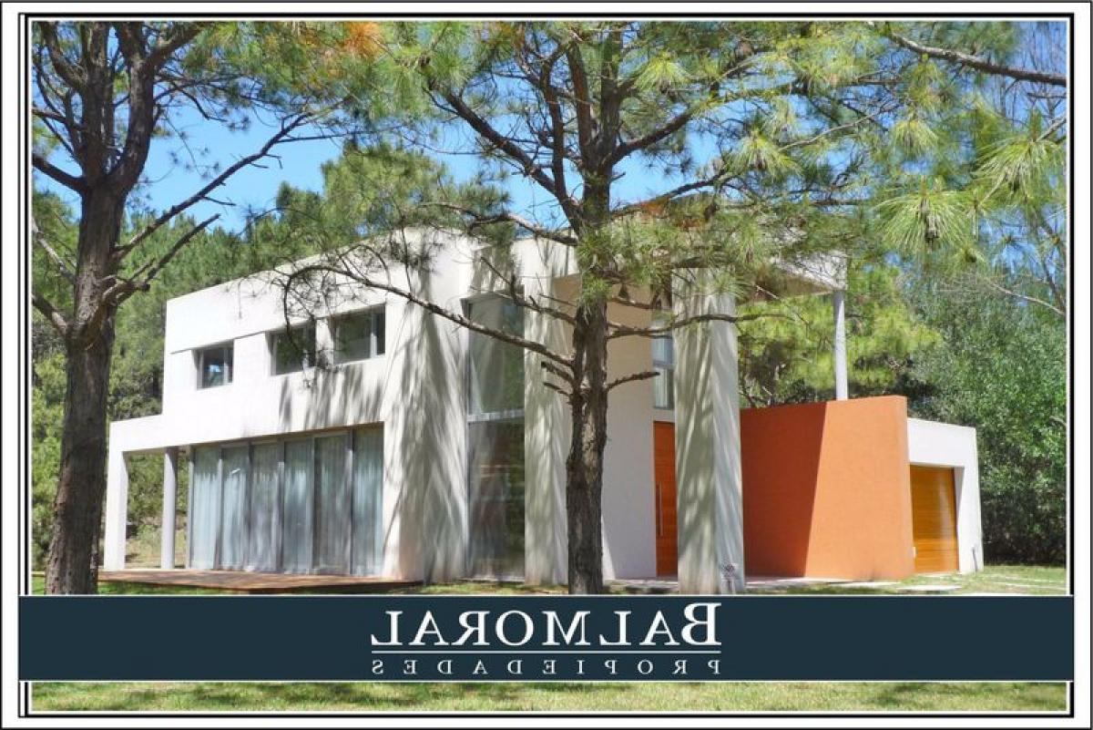 3 غرف نوم منزل في Mar del Plata, Argentina رقم 89598