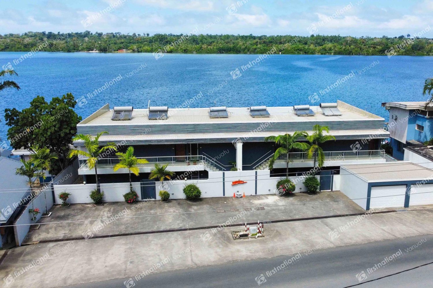 1 bedroom Apartment in Port-Vila, Vanuatu No. 58