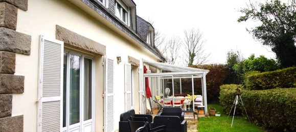 6 غرف نوم منزل في Saint-Brieuc, France رقم 206529 2