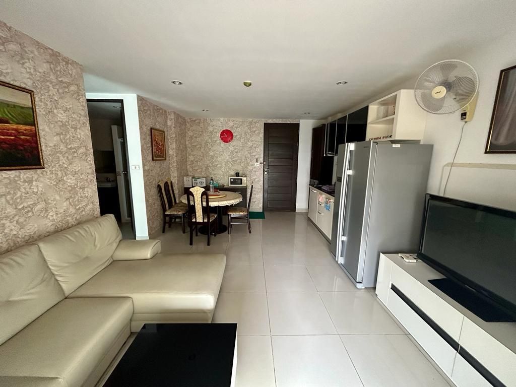 2 bedrooms Condo in Pattaya, Thailand No. 65168
