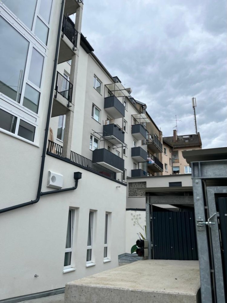 20غرفة بناية في Nuremberg, Germany رقم 13122