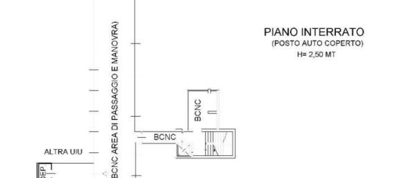 2 bedrooms Apartment in Modugno, Italy No. 376713 26