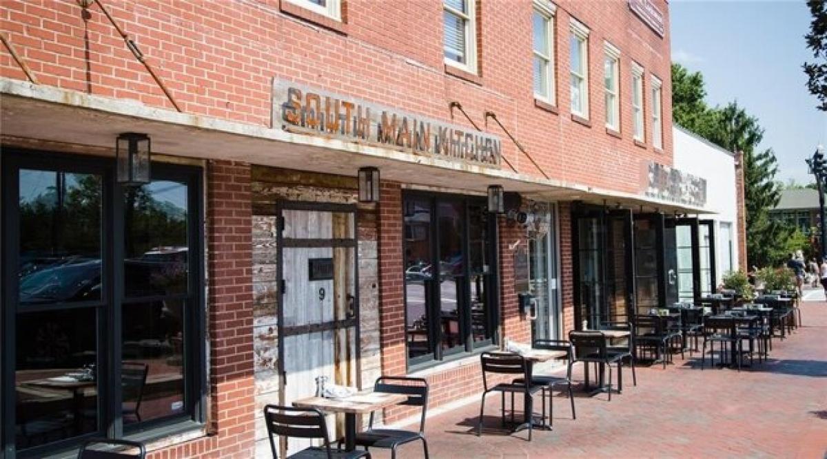 4 bedrooms House in Alpharetta, USA No. 394310