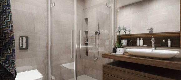Квартира с 3 спальнями в Лимассол, Лимасол, Кипр № 25060 7