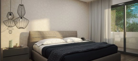 Квартира с 3 спальнями в Лимассол, Лимасол, Кипр № 25060 6