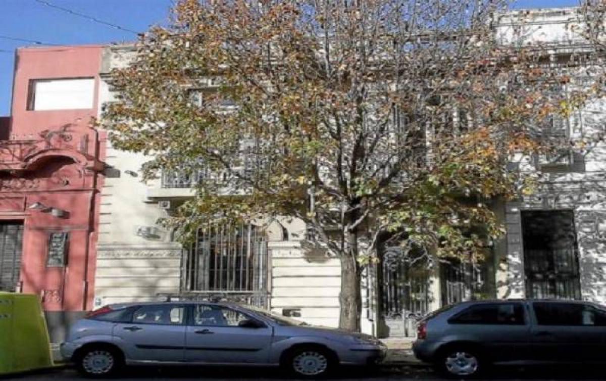 3 bedrooms House in Buenos Aires, Argentina No. 80083