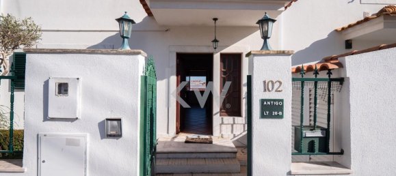 3 chambres Appartement à Cascais, Portugal No. 110625 4