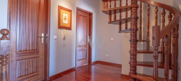 3 chambres Appartement à Cascais, Portugal No. 110625 18