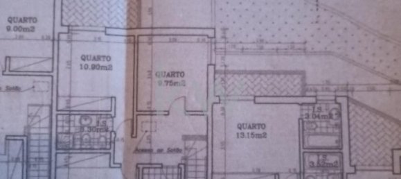 3 chambres Appartement à Cascais, Portugal No. 110625 45