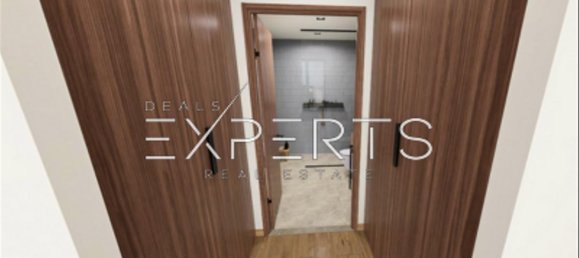 Apartamento de 1 dormitorio en Saadiyat Island, UAE No. 53761 6