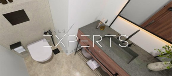 Apartamento de 1 dormitorio en Saadiyat Island, UAE No. 53761 8