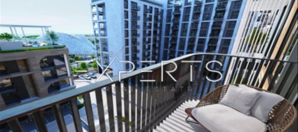 Apartamento de 1 dormitorio en Saadiyat Island, UAE No. 53761 10