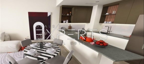 Apartamento de 1 dormitorio en Saadiyat Island, UAE No. 53761 3