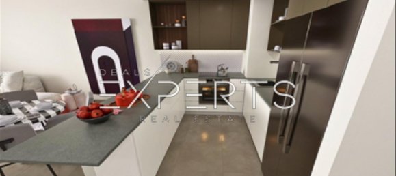 Apartamento de 1 dormitorio en Saadiyat Island, UAE No. 53761 4