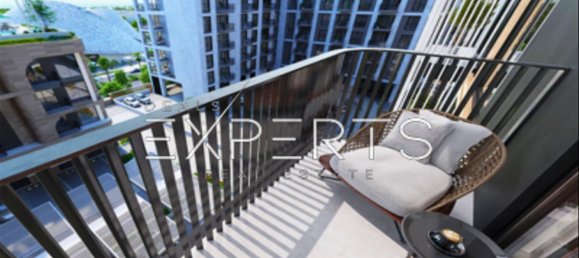 Apartamento de 1 dormitorio en Saadiyat Island, UAE No. 53761 9