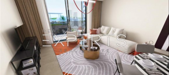 Apartamento de 1 dormitorio en Saadiyat Island, UAE No. 53761 2