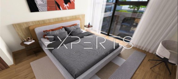 Apartamento de 1 dormitorio en Saadiyat Island, UAE No. 53761 5