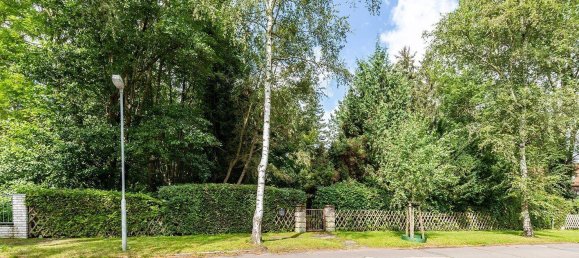 Terreno em Teltow-Flaming, Germany N.º 61647 20