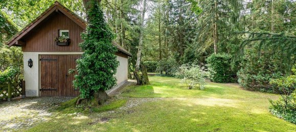 Terreno em Teltow-Flaming, Germany N.º 61647 11