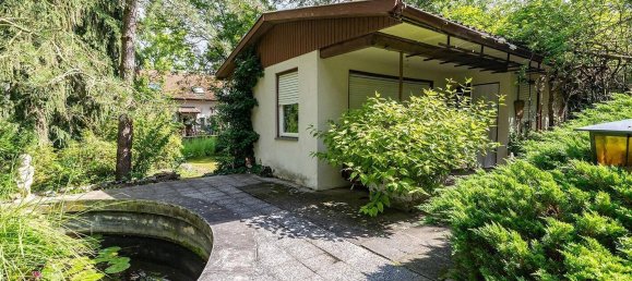 Terreno em Teltow-Flaming, Germany N.º 61647 17