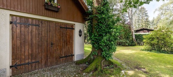 Terreno em Teltow-Flaming, Germany N.º 61647 10