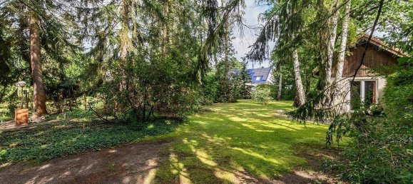 Terreno em Teltow-Flaming, Germany N.º 61647 9