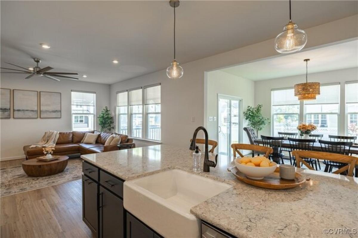 4 bedrooms House in Glen Allen, USA No. 387263