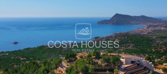 3 Schlafzimmer Wohnung in Altea, Spain, Nr. 91686 15