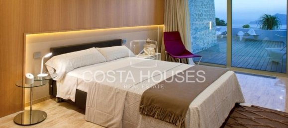 3 Schlafzimmer Wohnung in Altea, Spain, Nr. 91686 6