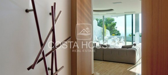 3 Schlafzimmer Wohnung in Altea, Spain, Nr. 91686 9