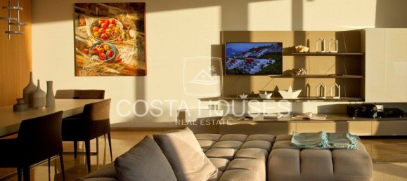 3 Schlafzimmer Wohnung in Altea, Spain, Nr. 91686 3