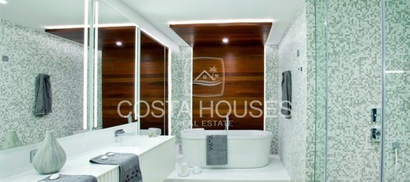 3 Schlafzimmer Wohnung in Altea, Spain, Nr. 91686 5