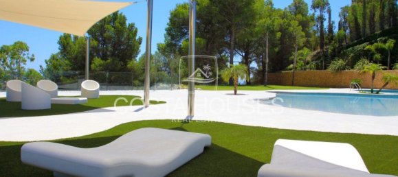 3 Schlafzimmer Wohnung in Altea, Spain, Nr. 91686 14