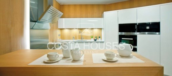 3 Schlafzimmer Wohnung in Altea, Spain, Nr. 91686 4