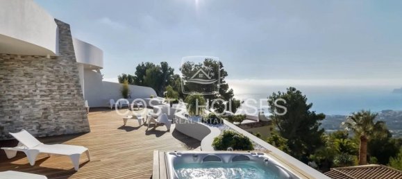 3 Schlafzimmer Wohnung in Altea, Spain, Nr. 91686 2