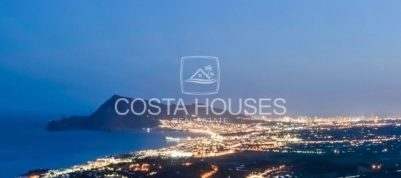 3 Schlafzimmer Wohnung in Altea, Spain, Nr. 91686 11