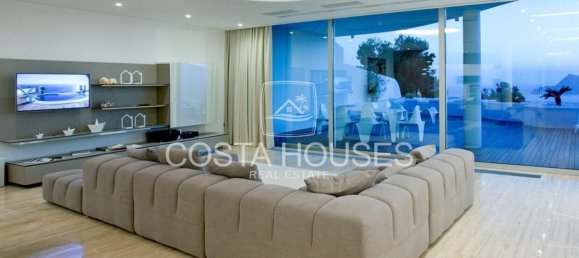 3 Schlafzimmer Wohnung in Altea, Spain, Nr. 91686 8