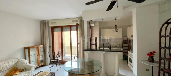 5 rooms Apartment in Rome, Italy No. 64115 5