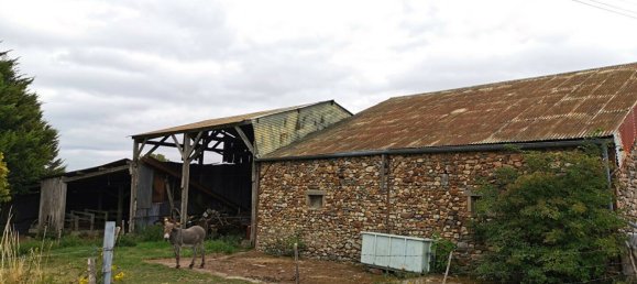 2 bedrooms House in Mayenne, France No. 357897 4