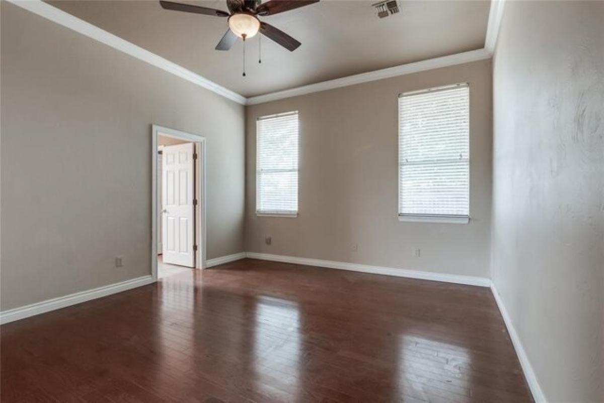 4 bedrooms House in Oklahoma City, USA No. 426159