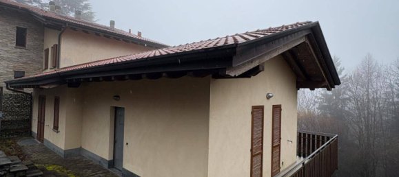 Дом с 2 спальнями в Сормано, Италия № 171670 4