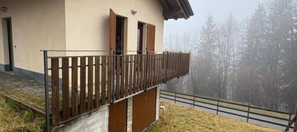 Дом с 2 спальнями в Сормано, Италия № 171670 15