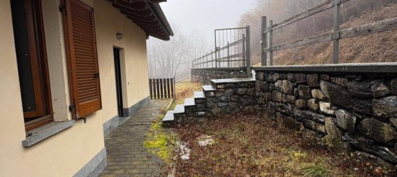 Дом с 2 спальнями в Сормано, Италия № 171670 8