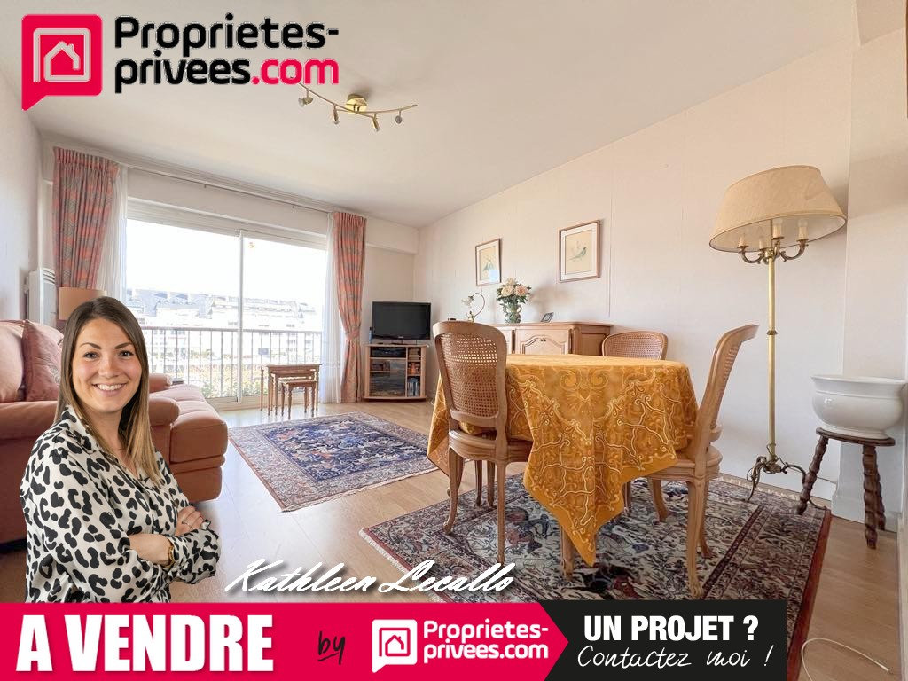 2 غرف نوم شقة في Le Pouliguen, France رقم 95915