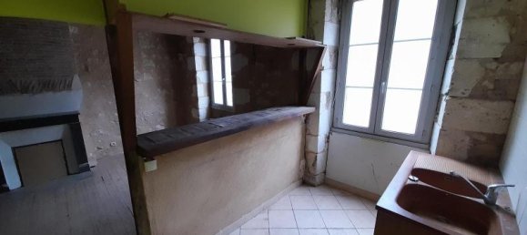 Casa T1 em Le Blanc, France N.º 91192 7