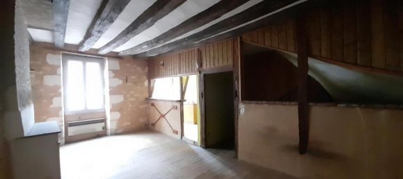 Casa T1 em Le Blanc, France N.º 91192 5