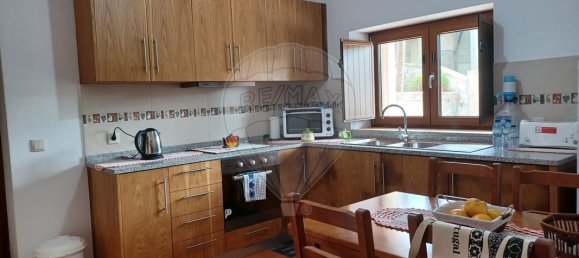 2 Schlafzimmer Haus in Ribeira de Pena, Portugal, Nr. 185997 8